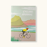 Cycling Travel Journal