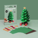Paper Christmas Tree