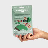 Paper Christmas Tree