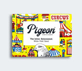 Pigeon Posted Letter Sets