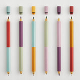 Tom's Studio Special Edition Colour Block Lumos Pro Duo
