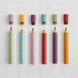 Tom's Studio Special Edition Colour Block Mini Lumos