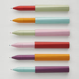 Tom's Studio Special Edition Colour Block Wren