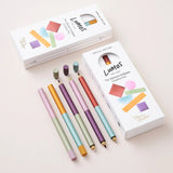 Tom's Studio Special Edition Colour Block Lumos Pro Duo