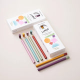 Tom's Studio Special Edition Colour Block Lumos Pro Single