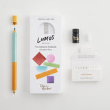 Tom's Studio Special Edition Colour Block Lumos Pro Duo