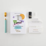 Tom's Studio Special Edition Colour Block Mini Lumos