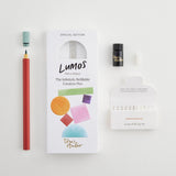 Tom's Studio Special Edition Colour Block Lumos Pro Single