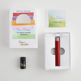 Tom's Studio Special Edition Colour Block Wren