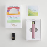 Tom's Studio Special Edition Colour Block Wren