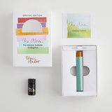 Tom's Studio Special Edition Colour Block Wren