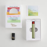 Tom's Studio Special Edition Colour Block Wren