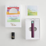 Tom's Studio Special Edition Colour Block Wren
