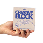 Creative Block