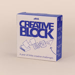 Creative Block