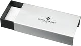 Diplomat Excellence A2 Mechancal Pencil Black with Gold-Plating