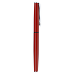 Diplomat Esteem Rollerball, Red Lacquer