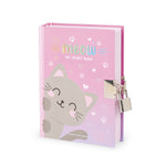 Legami Secret Diary, Meow