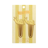 Metal Bookmark Tabs