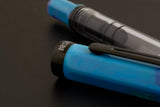 TWSBI ECO Cosmo with Onyx Fountain Pen
