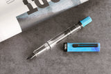 TWSBI ECO Cosmo with Onyx Fountain Pen
