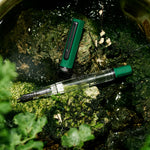 TWSBI ECO Irish Green with Oynx Fountain Pen