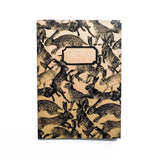 Bison Bindery Kraft Sketchbook, A5