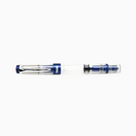 TWSBI Diamond 580ALR Fountain Pen, Navy Blue