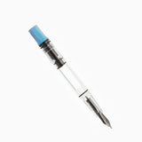 TWSBI ECO Cosmo with Onyx Fountain Pen