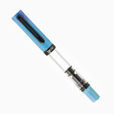 TWSBI ECO Cosmo with Onyx Fountain Pen