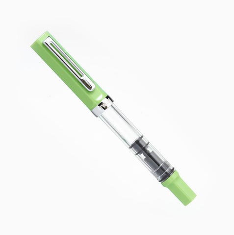 TWSBI ECO Matcha Fountain Pen