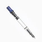 TWSBI ECO Slate Blue with Onyx, Fountain Pen