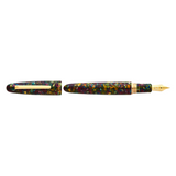 Esterbrook Estie Fountain Pen, Botanical, Extra Fine Nib