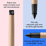 Lamy ABC Mechanical Twist Pencil
