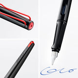Lamy Joy Calligraphy Fountain Pen