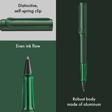LAMY AL-Star Special Edition Rollerball Pen, Pine