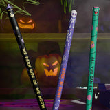 The Boo Crew, Set of 3 Erasable Gel Pens