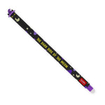 The Boo Crew, Set of 3 Erasable Gel Pens