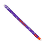 The Boo Crew, Set of 3 Erasable Gel Pens