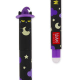 The Boo Crew, Set of 3 Erasable Gel Pens