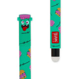The Boo Crew, Set of 3 Erasable Gel Pens
