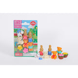 Iwako Eraser Sets