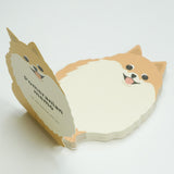 Animal Memo Pads