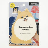 Animal Memo Pads