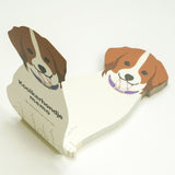 Animal Memo Pads