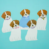 Animal Memo Pads