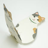 Animal Memo Pads