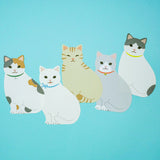 Animal Memo Pads