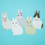 Animal Memo Pads