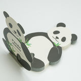 Animal Memo Pads